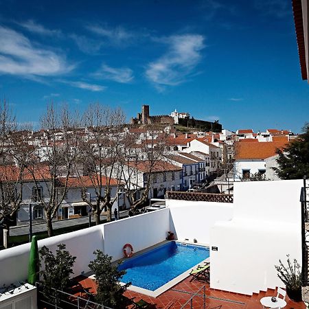Casa Do Platano - Арайолос Екстериор снимка
