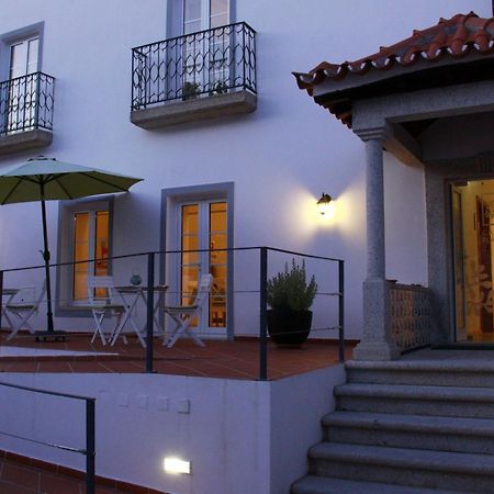Casa Do Platano - Арайолос Екстериор снимка