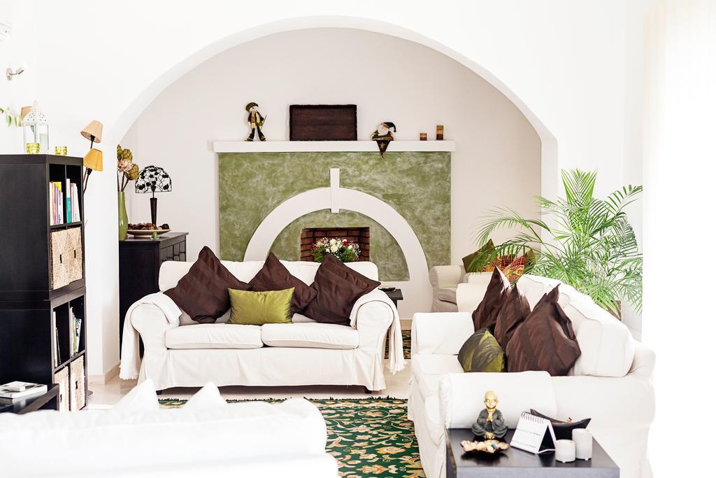 Casa Do Platano - Арайолос Екстериор снимка