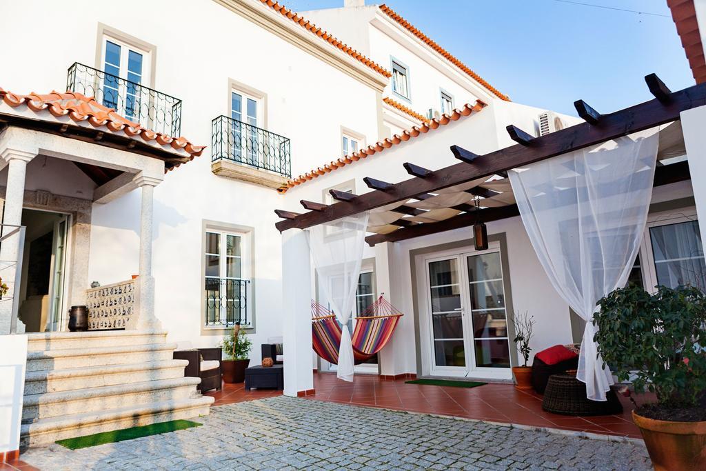 Casa Do Platano - Арайолос Екстериор снимка