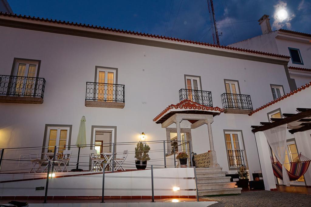 Casa Do Platano - Арайолос Екстериор снимка